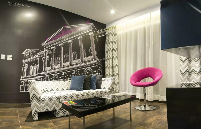 Hotel Nu House Boutique