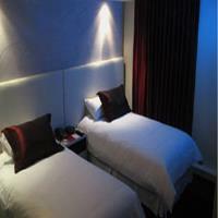 Hotel Nu House Boutique