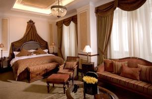 Plaza Grande Hotel