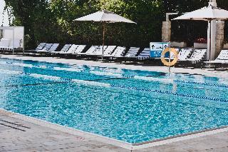 Inbal Hotel