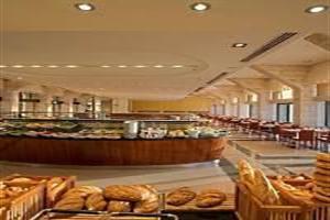 Inbal Hotel