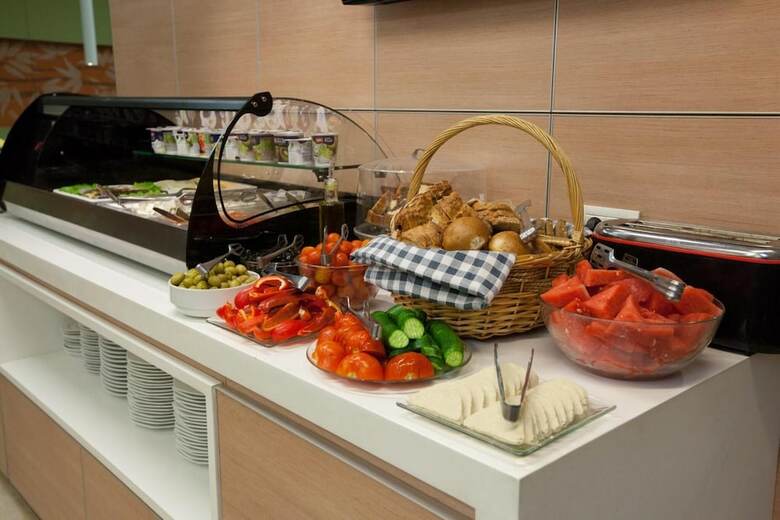 Hotel Armon Hayarkon