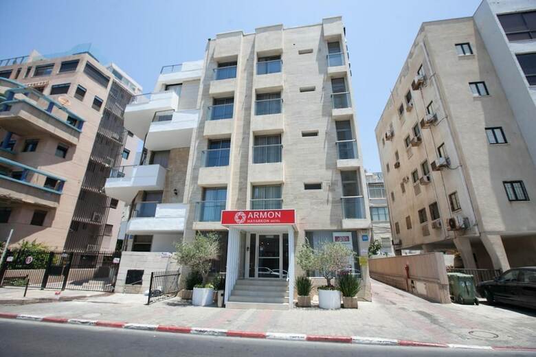 Hotel Armon Hayarkon