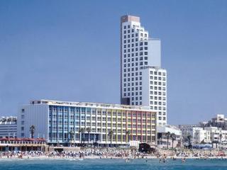 Dan Tel Aviv Hotel