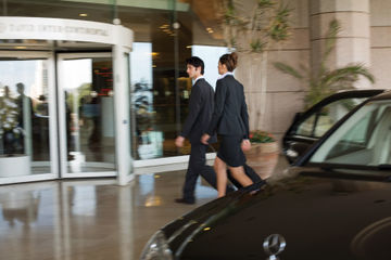 Hotel David Intercontinental