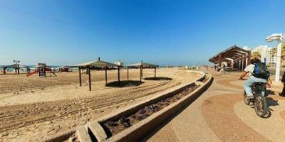 Hotel Golden Beach