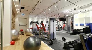 Artplus Hotel - An Atlas Boutique Hotel