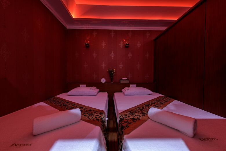 Hotel Intercontinental Phnom Penh
