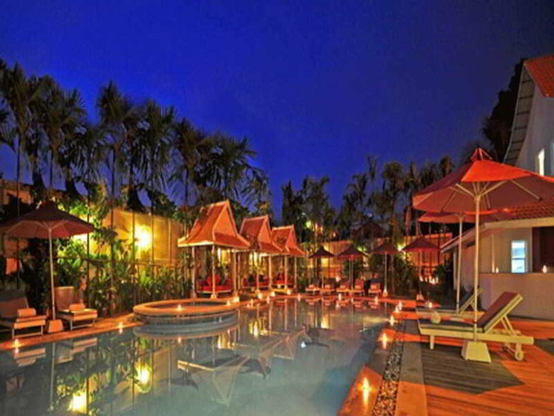 Angkor Star Hotel