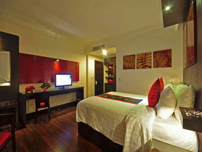 Angkor Star Hotel