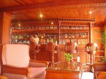 Hotel Angkorland