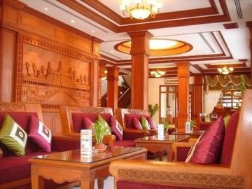 Hotel Angkorland