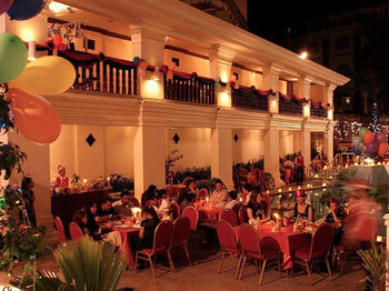Hotel Angkorland
