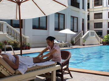 Hotel Angkorland