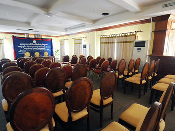Hotel Angkorland