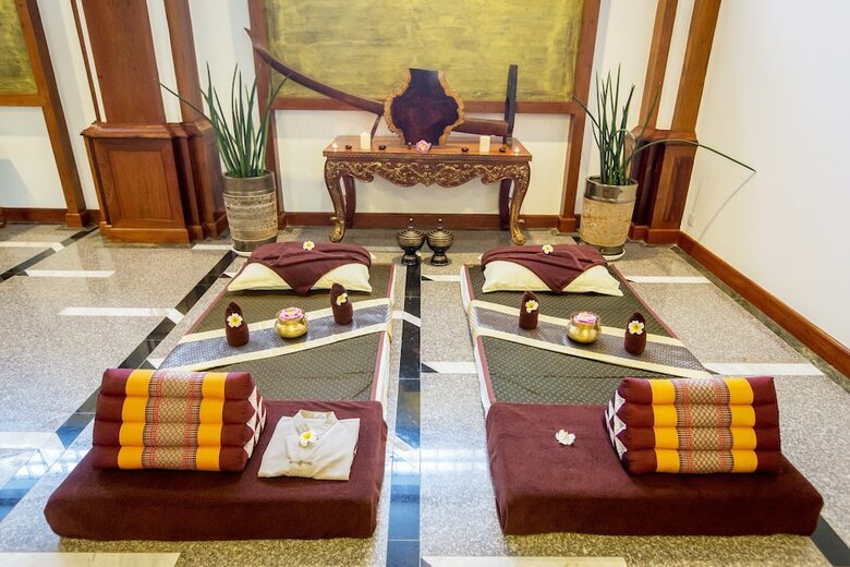 Empress Angkor Hotel