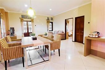 Apartamento Royal Orchids Garden Hotel & Condominiums