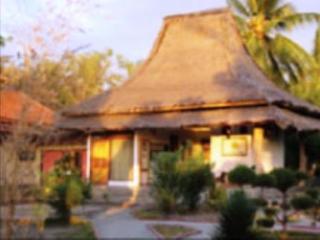 Hotel Sunrise Gili Air
