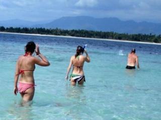Hotel Sunrise Gili Air