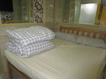 Albergue Apple Inn - Tsim Sha Tsui