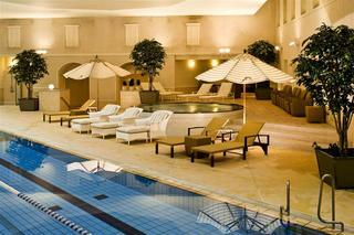 Apartamento Sheraton Grande Ocean Resort