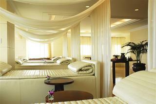 Apartamento Sheraton Grande Ocean Resort