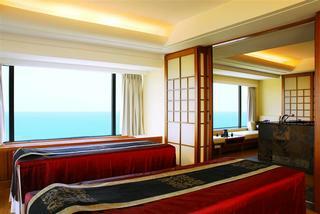 Apartamento Sheraton Grande Ocean Resort