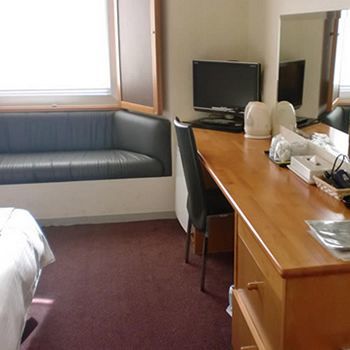 Hotel Rasso Kokusai Dori