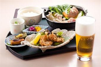 Apa Hotel Himeji-ekikita