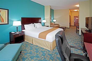 Hotel Holiday Inn Express & Suites Salem