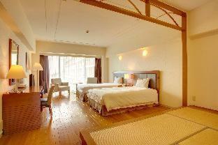Hotel Mahaina Wellness Resort Okinawa