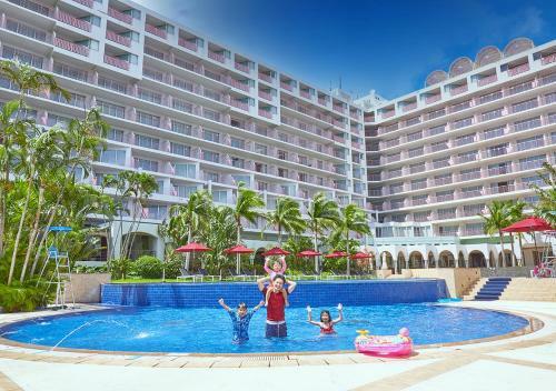 Hotel Mahaina Wellness Resort Okinawa