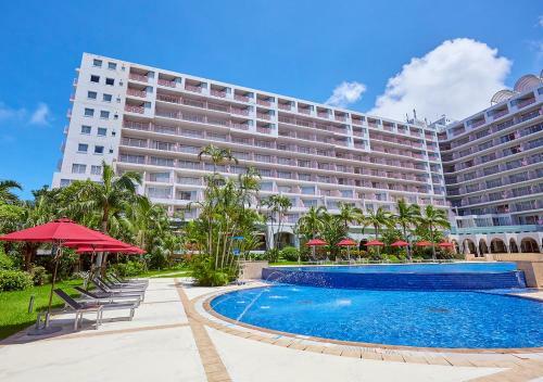 Hotel Mahaina Wellness Resort Okinawa