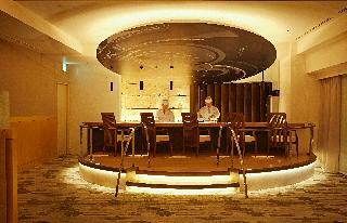 Shima Kanko Hotel The Baysuites
