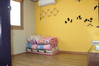 Hotel Nabizam Guesthouse