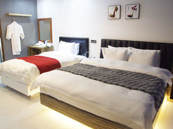 Haeya Boutique Hotel
