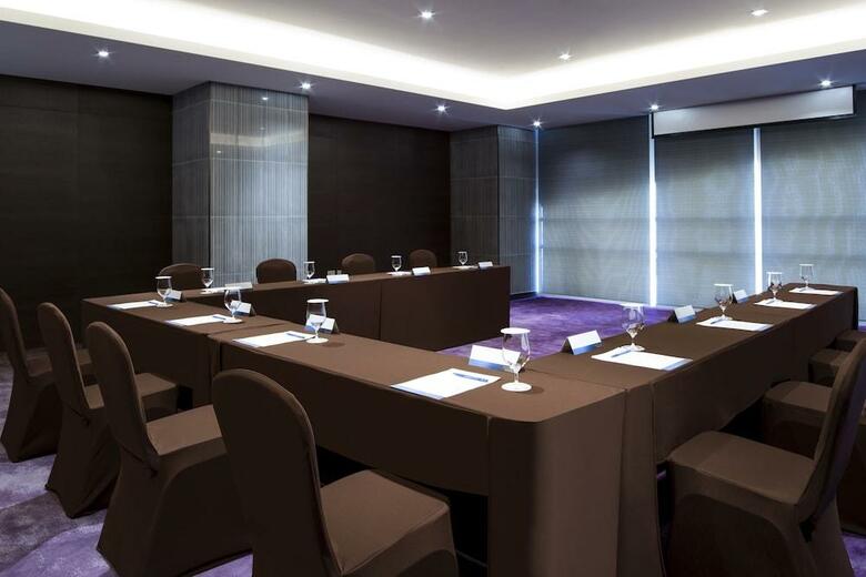 Hotel Novotel Ambassador Suwon