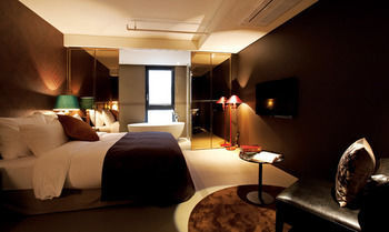 Lee Design Hotel