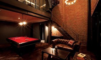 Lee Design Hotel