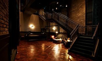 Lee Design Hotel