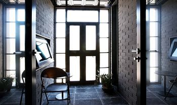 Lee Design Hotel