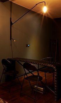 Lee Design Hotel