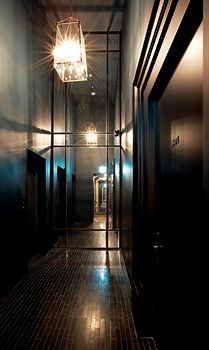 Lee Design Hotel