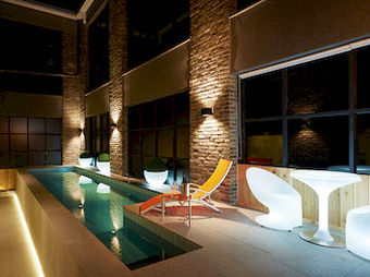 The Classic Hotel