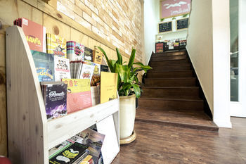 Hotel Dalkom Guest House