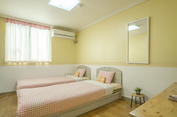 Hotel Dalkom Guest House