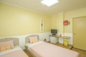 Hotel Dalkom Guest House
