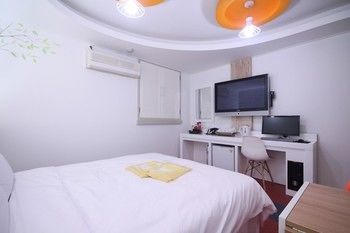 Jawoori Hotel Jeonju