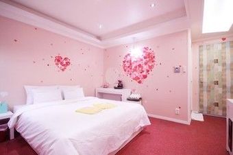 Jawoori Hotel Jeonju