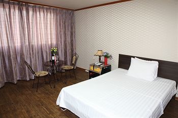 Chungju Grand Hotel